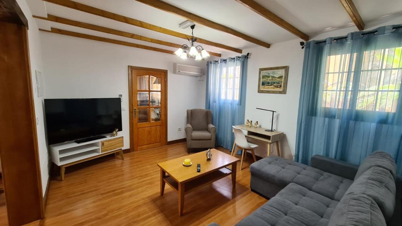 El Llanete Holiday home