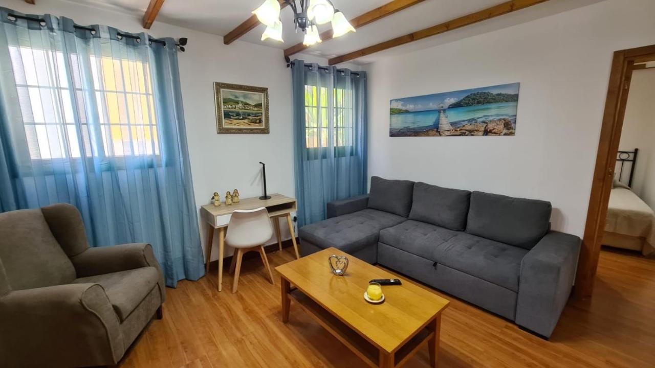 El Llanete Holiday home