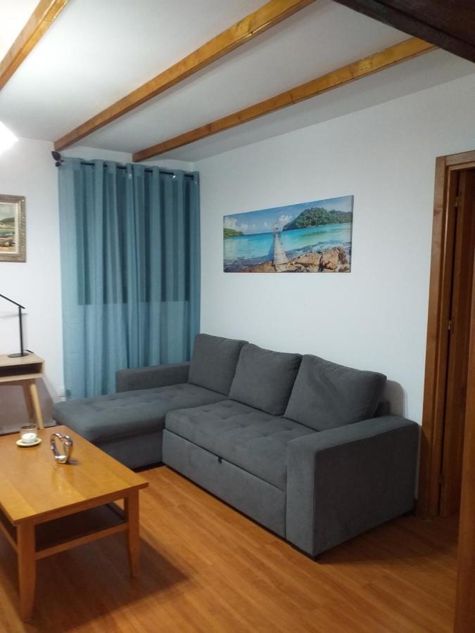 Holiday home El Llanete