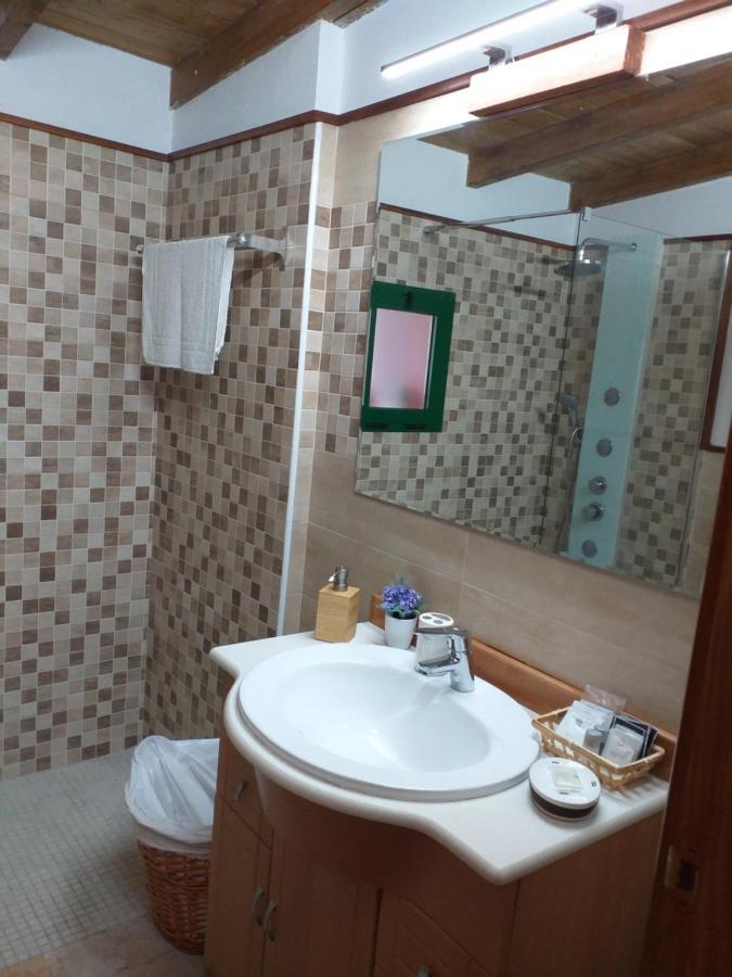 El Llanete Holiday home *