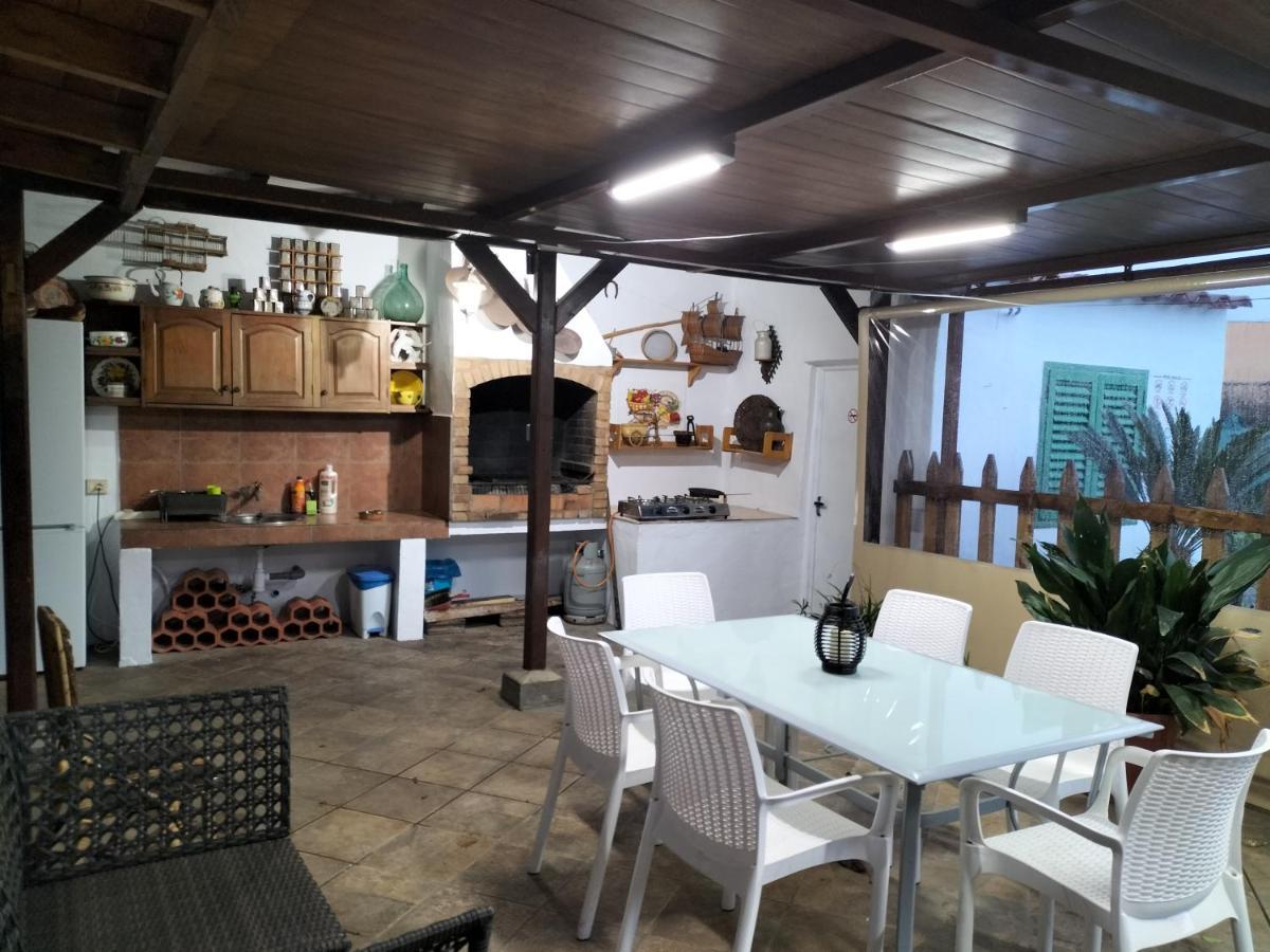 Holiday home El Llanete *