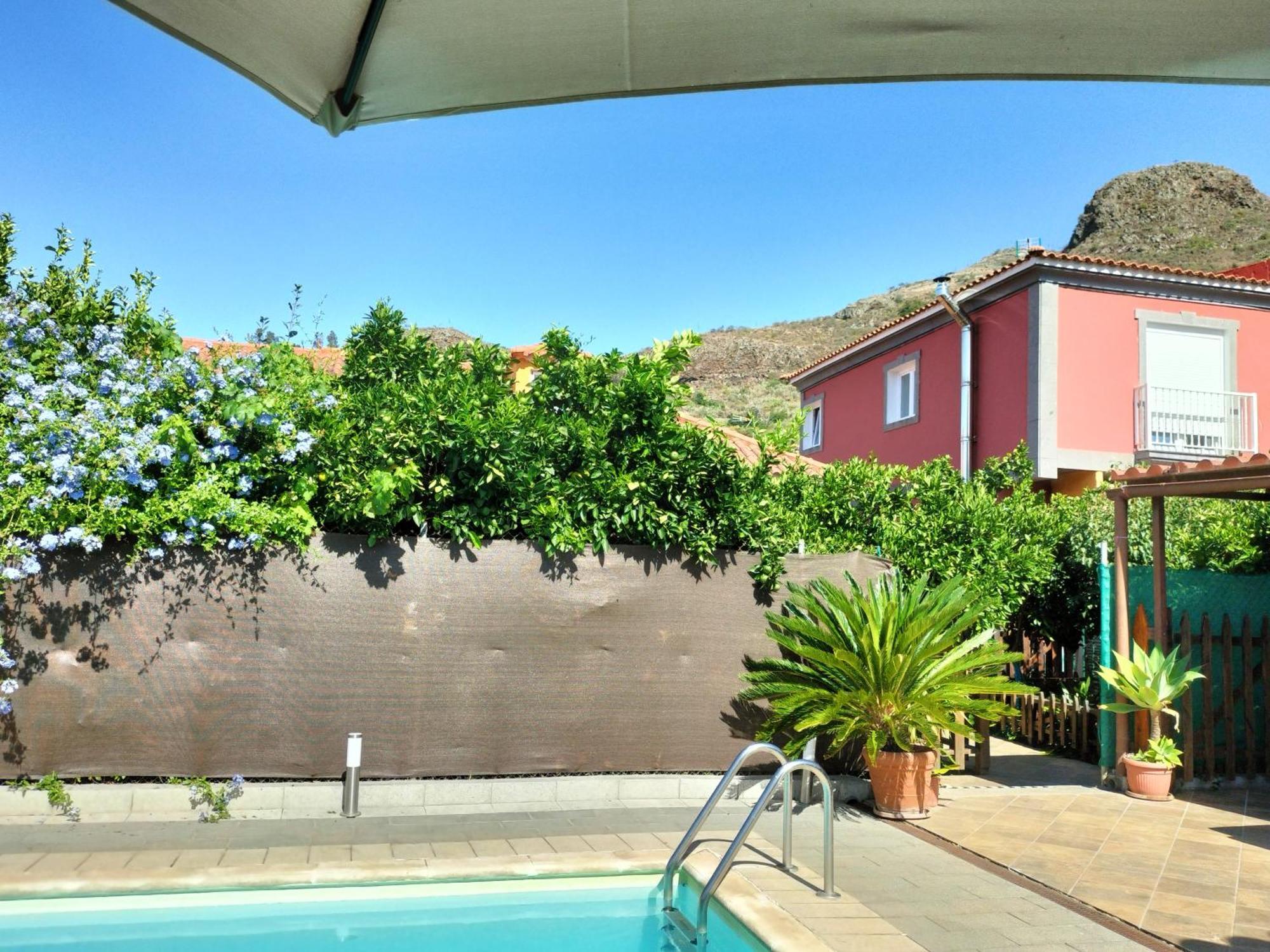 Holiday home El Llanete *
