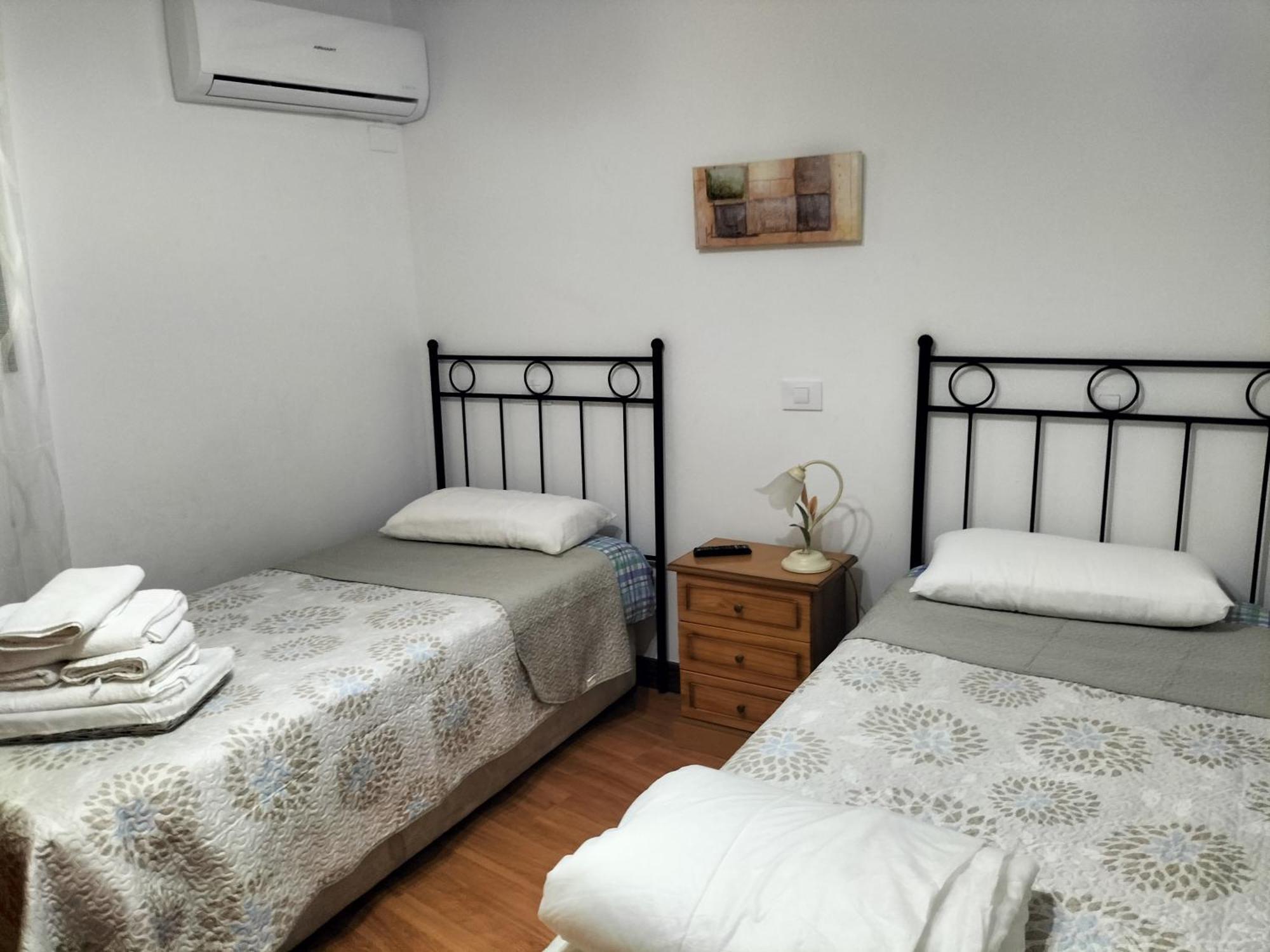 El Llanete Holiday home