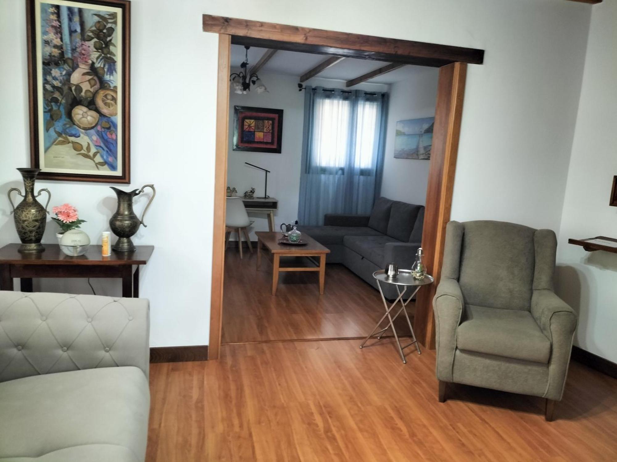 Holiday home El Llanete *