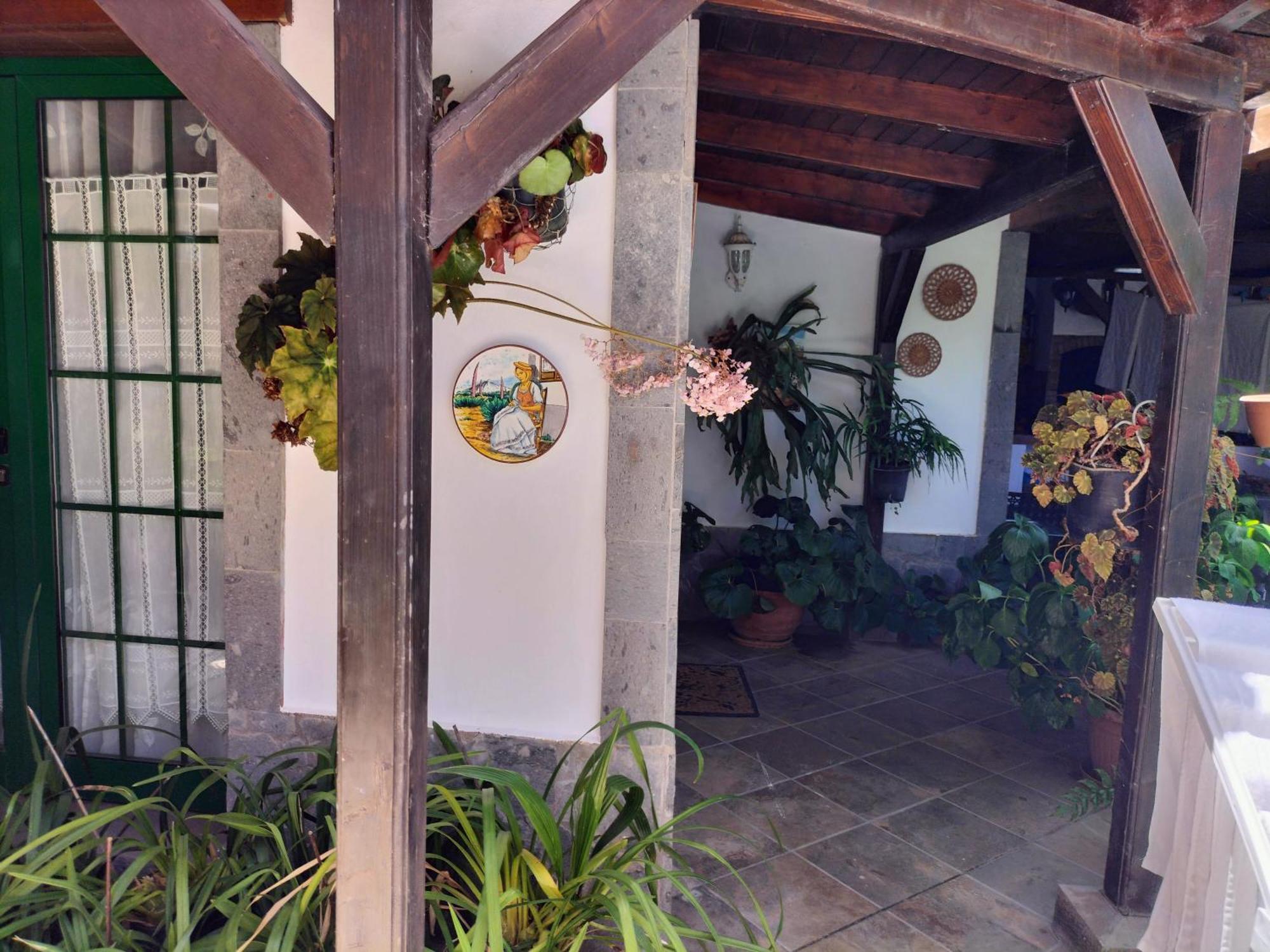 El Llanete