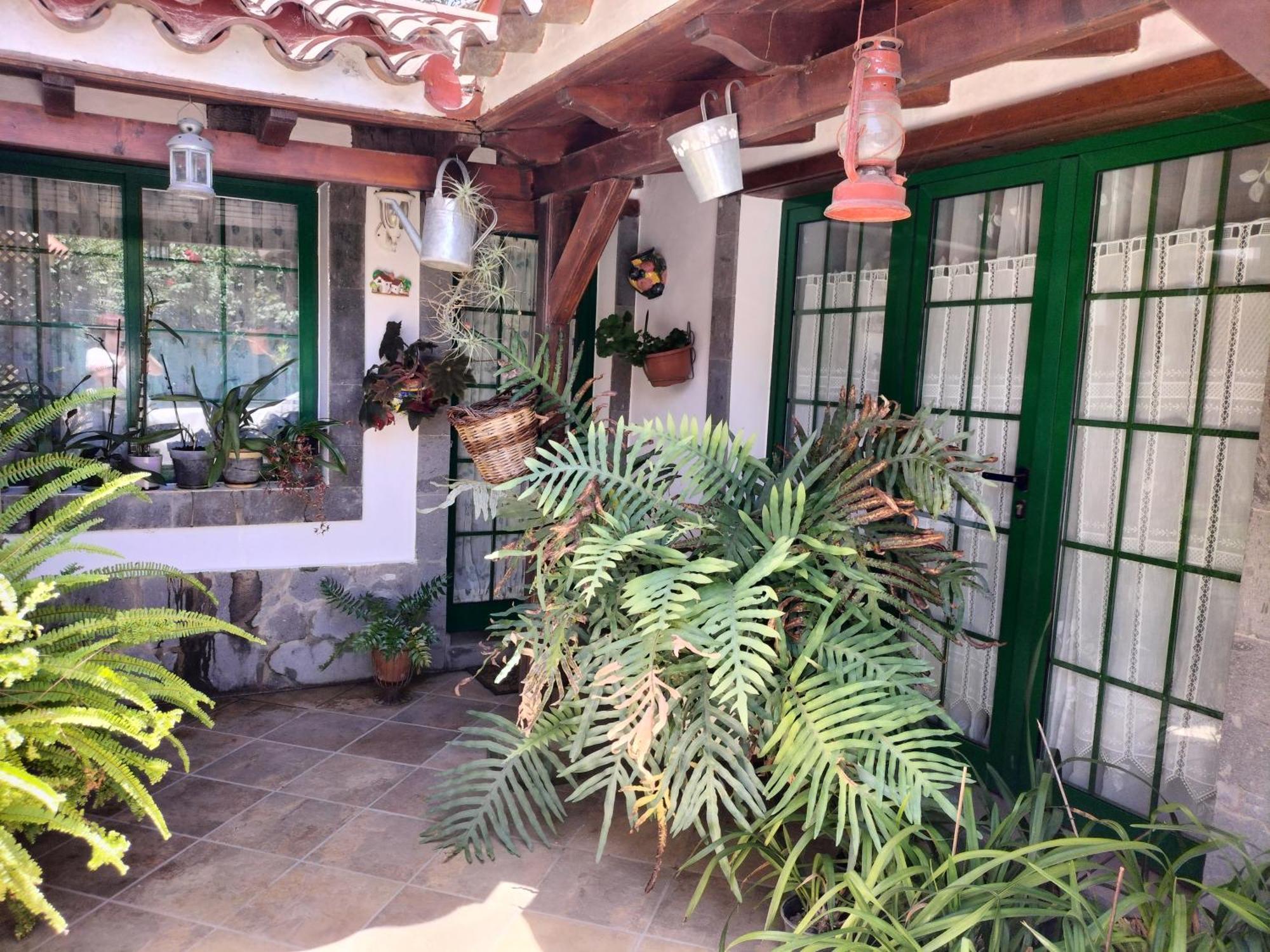 Casa de vacances El Llanete *